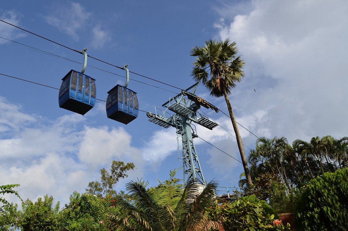 Digha Ropeway