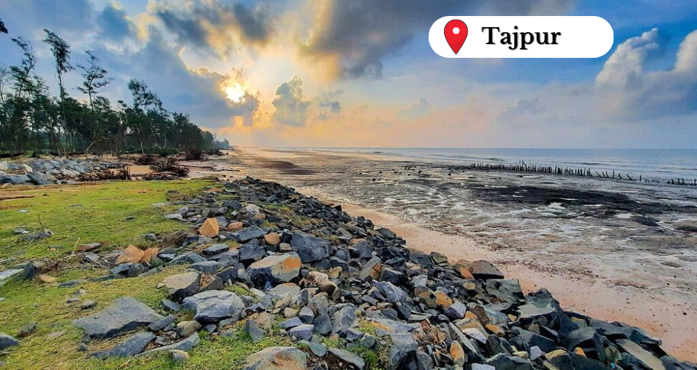 Tajpur